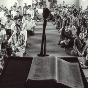 Missionary Support Fund