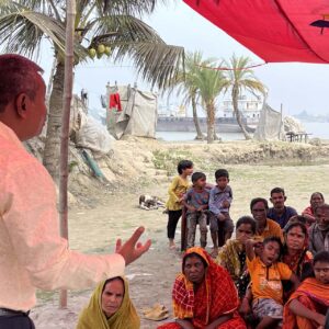 Louis: General Support