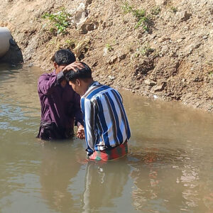 Louis: Missionary Support