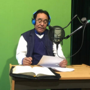 Philemon: Media Ministry Support