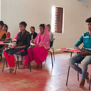 U.C.: Bible School Support