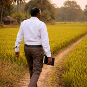 Nirmal: Missionary Support