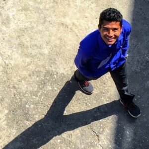 Madan: General Support