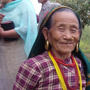 Madan: Missionary Support