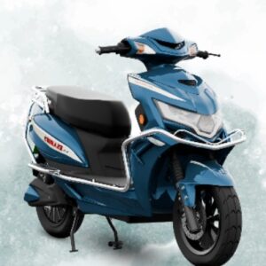 Madan: Provide a Scooter