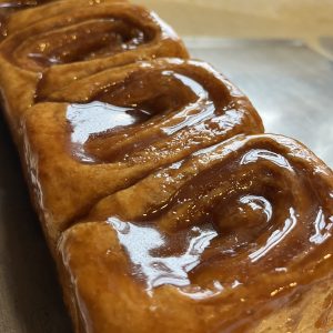 Ticket: Dessert Evening - May 15, 2026