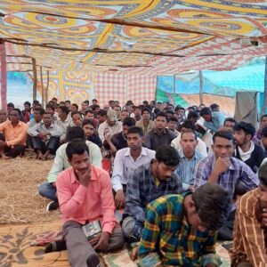 Staff/Volunteer Ministry Travel