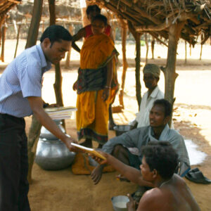 Christmas Outreach