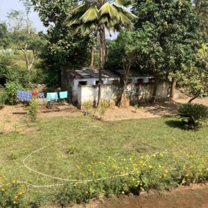 Sylvio J - Ministry Trip