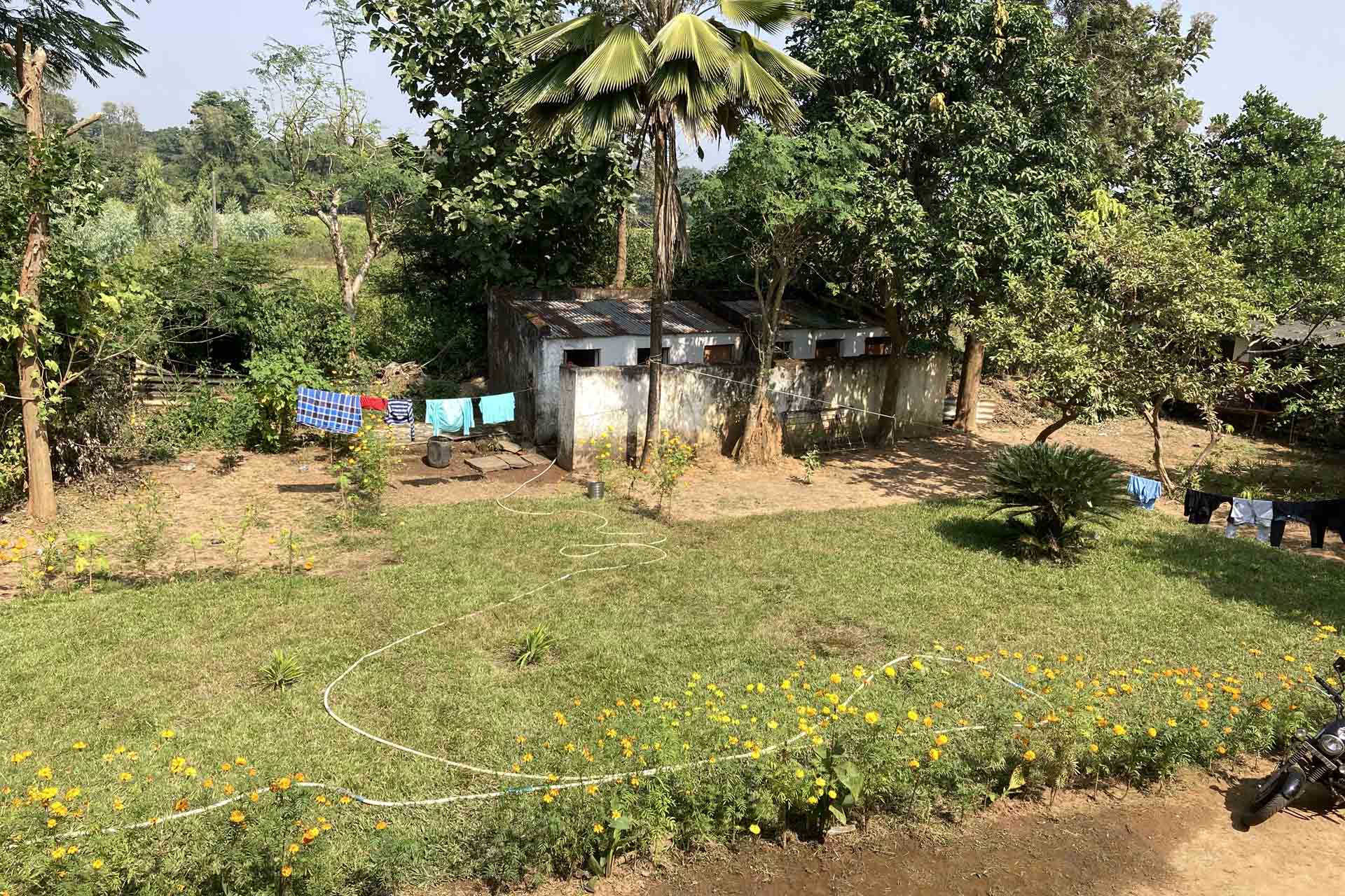 Sylvio J - Ministry Trip