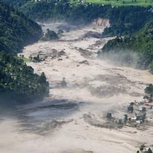 Nepal: Flood Disaster Relief